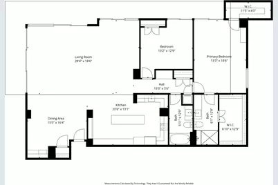 3310 Fairmount Street #9D, Dallas, TX 75201 - Photo 26