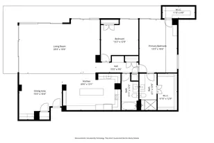 3310 Fairmount St, Dallas, TX 75201 - Photo 26