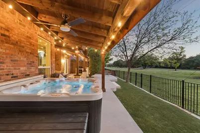 5805 Wilmington Drive, Frisco, TX 75035 - Photo 4