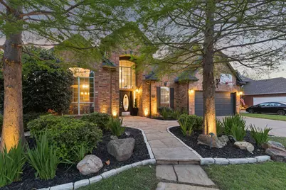 5805 Wilmington Drive, Frisco, TX 75035 - Photo 2