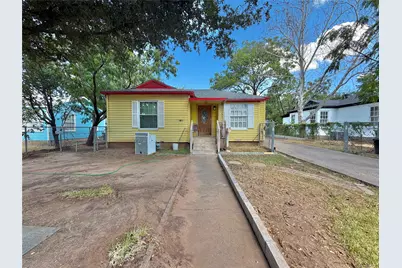3137 Reuter Avenue, Waco, TX 76708 - Photo 1