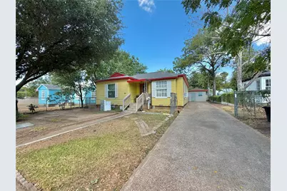 3137 Reuter Avenue, Waco, TX 76708 - Photo 2
