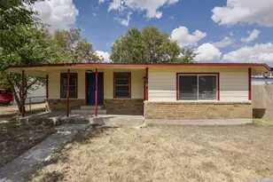 8170 S Hwy 77, Forreston, TX 76041 - Photo 1