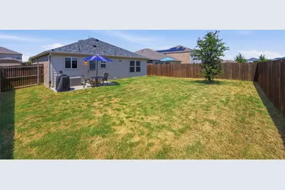 16028 Crews Avenue, Haslet, TX 76052 - Photo 30