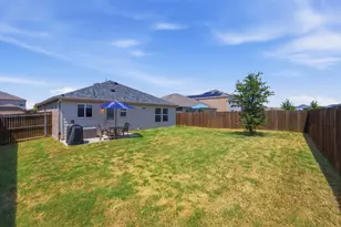 16028 Crews Ave, Haslet, TX 76052 - Photo 30