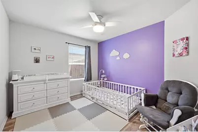 16028 Crews Avenue, Haslet, TX 76052 - Photo 18