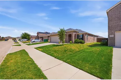 16028 Crews Avenue, Haslet, TX 76052 - Photo 34