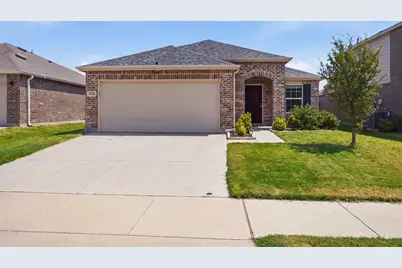 16028 Crews Avenue, Haslet, TX 76052 - Photo 1