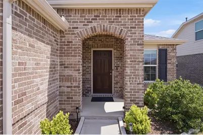 16028 Crews Avenue, Haslet, TX 76052 - Photo 2