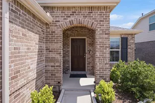 16028 Crews Ave, Haslet, TX 76052 - Photo 2