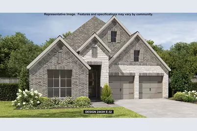 2820 Norfolk Drive, Celina, TX 75009 - Photo 1