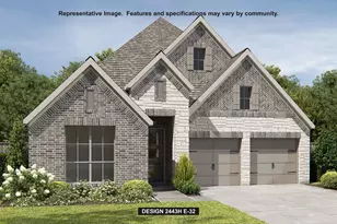 2820 Norfolk Dr, Celina, TX 75009 - Photo 1