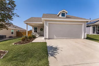 2717 Rosewater Lane, Fort Worth, TX 76179 - Photo 2