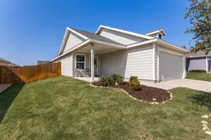 2717 Rosewater Ln, Fort Worth, TX 76179 - Photo 1