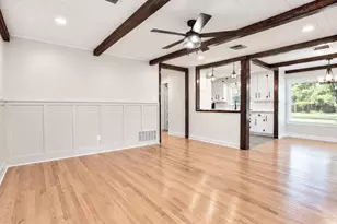 1132 W 8th St, McGregor, TX 76657 - Photo 4