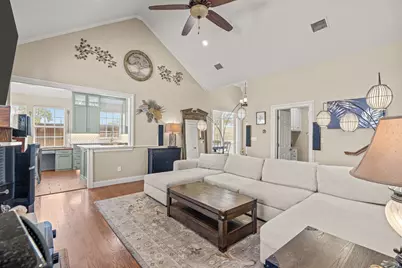 1429 Wilderness Street, Denton, TX 76205 - Photo 6