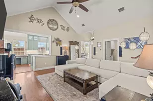 1429 Wilderness St, Denton, TX 76205 - Photo 6