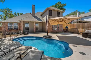 1429 Wilderness St, Denton, TX 76205 - Photo 34