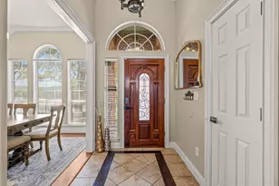 1429 Wilderness St, Denton, TX 76205 - Photo 8