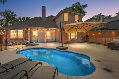 1429 Wilderness Street, Denton, TX 76205 - Photo 2