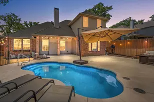1429 Wilderness St, Denton, TX 76205 - Photo 2