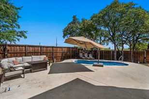 1429 Wilderness St, Denton, TX 76205 - Photo 32
