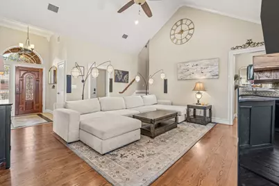 1429 Wilderness Street, Denton, TX 76205 - Photo 10