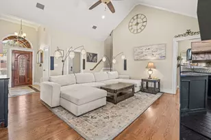 1429 Wilderness St, Denton, TX 76205 - Photo 10