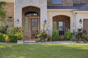 1457 Brent Knoll Dr, Frisco, TX 75033 - Photo 4