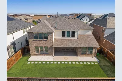 1457 Brent Knoll Drive, Frisco, TX 75033 - Photo 14