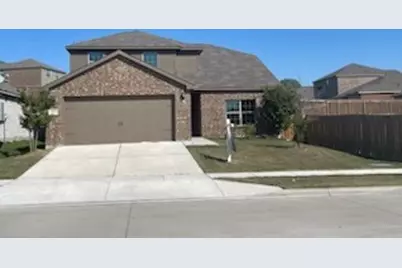 164 Bovine Drive, Newark, TX 76071 - Photo 1