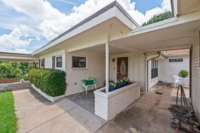 4720 Peveler Road, Granbury, TX 76049 - Photo 24