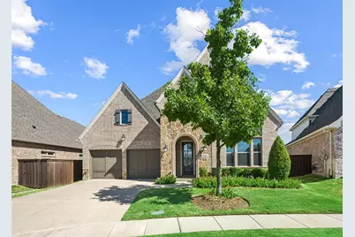 2849 Braemar, The Colony, TX 75056 - Photo 1