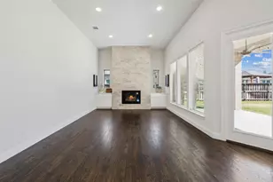 2849 Braemar, The Colony, TX 75056 - Photo 22