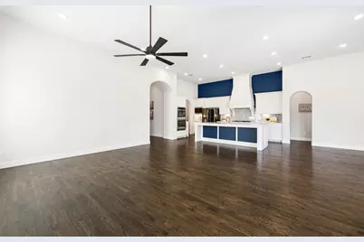 2849 Braemar, The Colony, TX 75056 - Photo 10