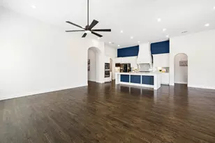 2849 Braemar, The Colony, TX 75056 - Photo 10