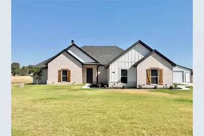 1013 Sabrina Court, Weatherford, TX 76085 - Photo 1
