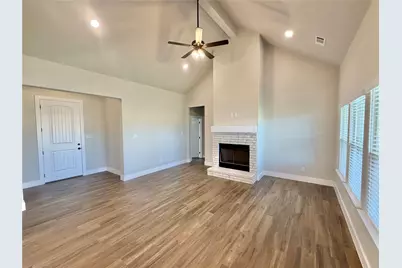 1013 Sabrina Court, Weatherford, TX 76085 - Photo 8