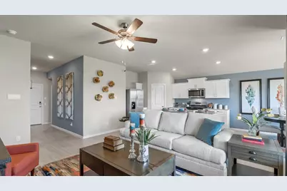 704 Smart Strike Trail, Granbury, TX 76049 - Photo 10