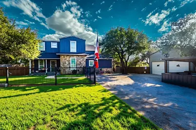 212 Quiten Lane, Possum Kingdom Lake, TX 76450 - Photo 1