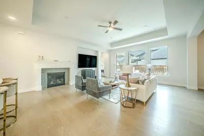 1518 Viridian Park Lane, Arlington, TX 76005 - Photo 2