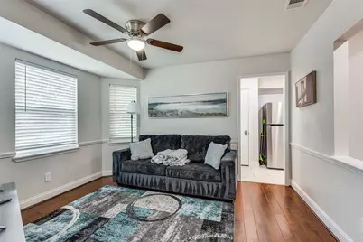 4520 Inman Drive, The Colony, TX 75056 - Photo 6