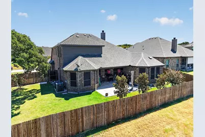 1940 Silver Falls Drive, Burleson, TX 76028 - Photo 32