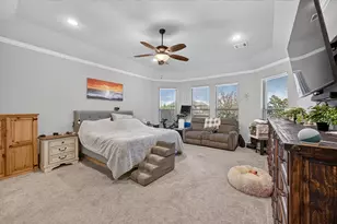 1940 Silver Falls Dr, Burleson, TX 76028 - Photo 14