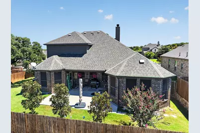 1940 Silver Falls Drive, Burleson, TX 76028 - Photo 30