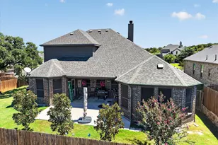 1940 Silver Falls Dr, Burleson, TX 76028 - Photo 30