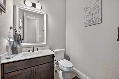 1940 Silver Falls Drive, Burleson, TX 76028 - Photo 24