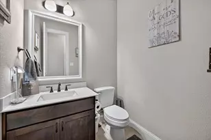 1940 Silver Falls Dr, Burleson, TX 76028 - Photo 24