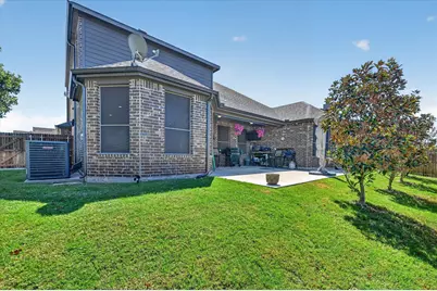 1940 Silver Falls Drive, Burleson, TX 76028 - Photo 28
