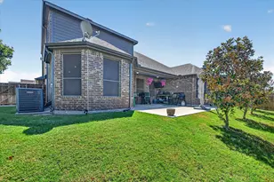 1940 Silver Falls Dr, Burleson, TX 76028 - Photo 28